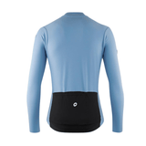 Assos Men's MILLE GT Spring Fall LS C2 Jersey Apparel - Clothing - Men's Jerseys - Road