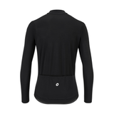 Assos Men's MILLE GT Spring Fall LS C2 Jersey Apparel - Clothing - Men's Jerseys - Road