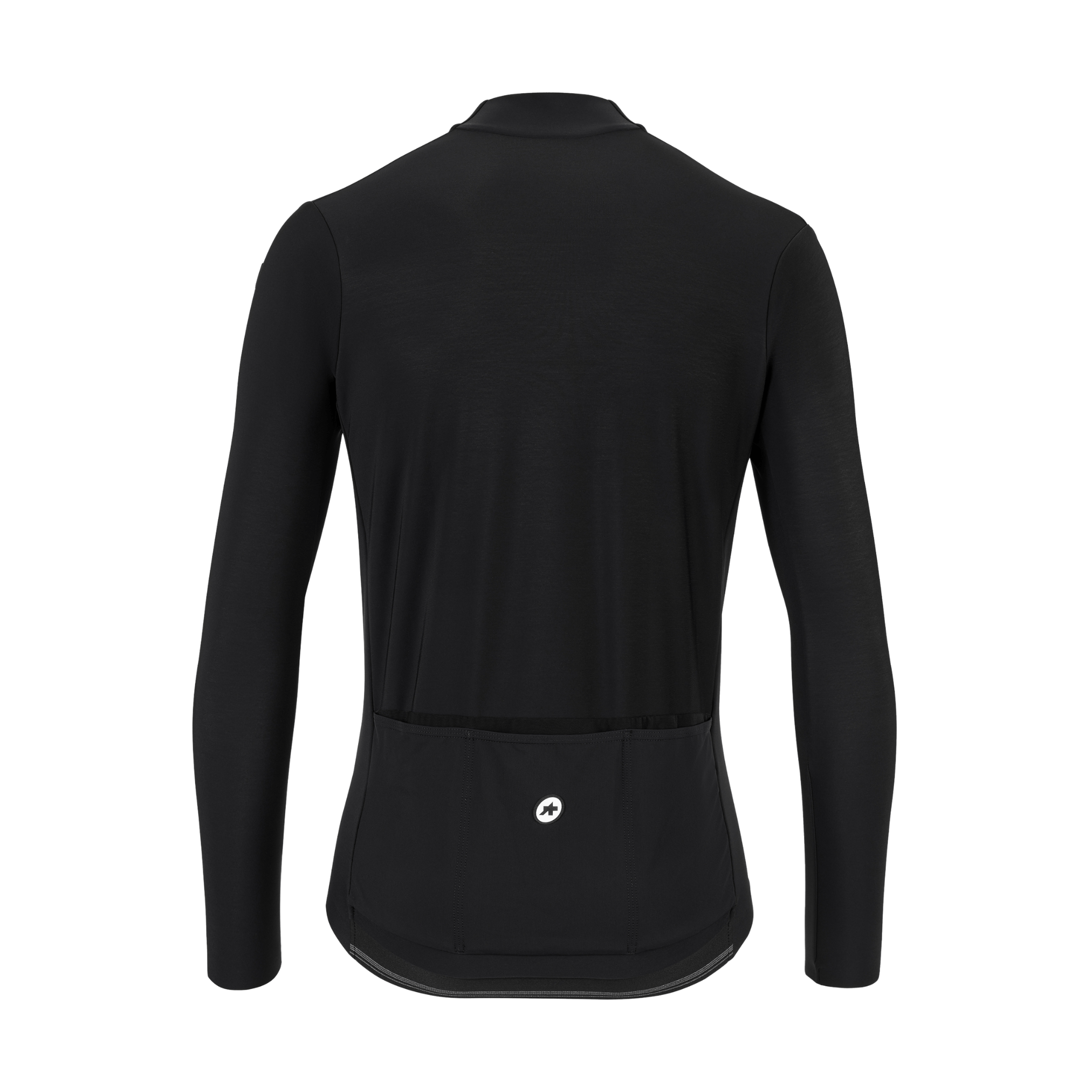 Assos Men's MILLE GT Spring Fall LS C2 Jersey Apparel - Clothing - Men's Jerseys - Road