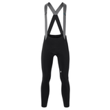 Assos Men's MILLE GT Winter C2 Bib Tights blackSeries / XS Apparel - Clothing - Men's Tights & Pants - Road