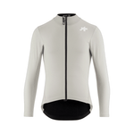 ASSOS Men's MILLE GT Winter Jacket S11 EVO Almond Milk / XS Apparel - Clothing - Men's Jackets - Road