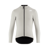 ASSOS Men's MILLE GT Winter Jacket S11 EVO Almond Milk / XS Apparel - Clothing - Men's Jackets - Road