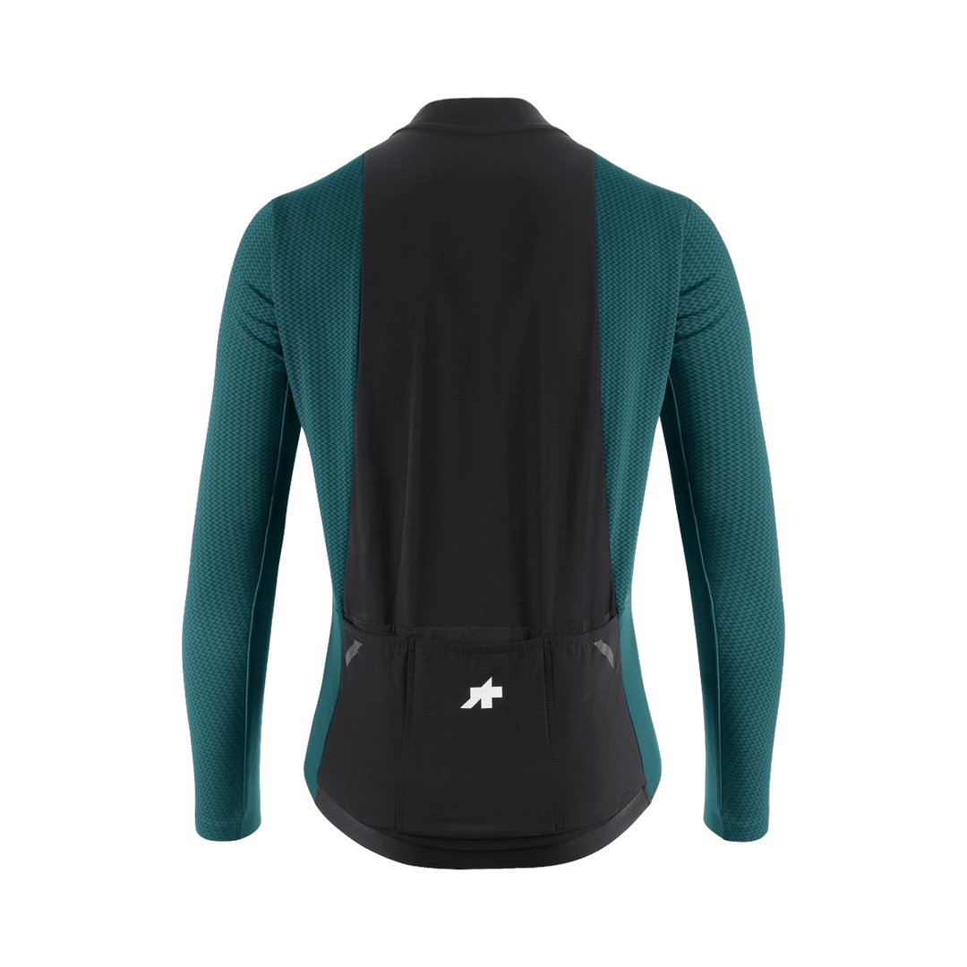 ASSOS Men's MILLE GT Winter Jacket S11 EVO Apparel - Clothing - Men's Jackets - Road