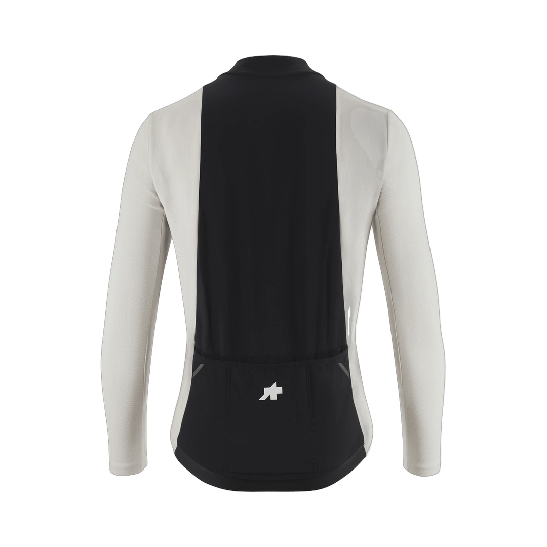 ASSOS Men's MILLE GT Winter Jacket S11 EVO Apparel - Clothing - Men's Jackets - Road