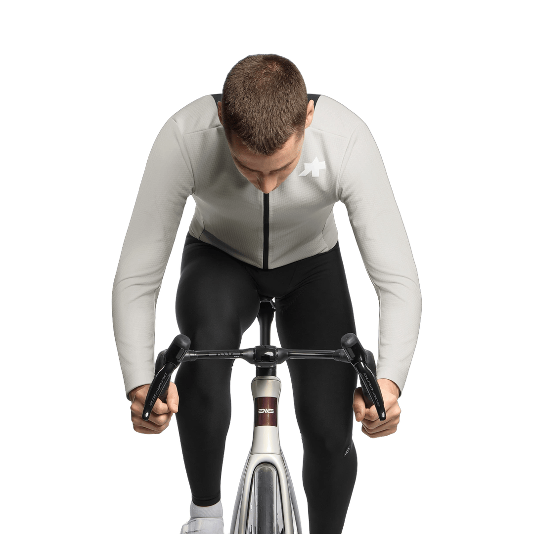 ASSOS Men's MILLE GT Winter Jacket S11 EVO Apparel - Clothing - Men's Jackets - Road