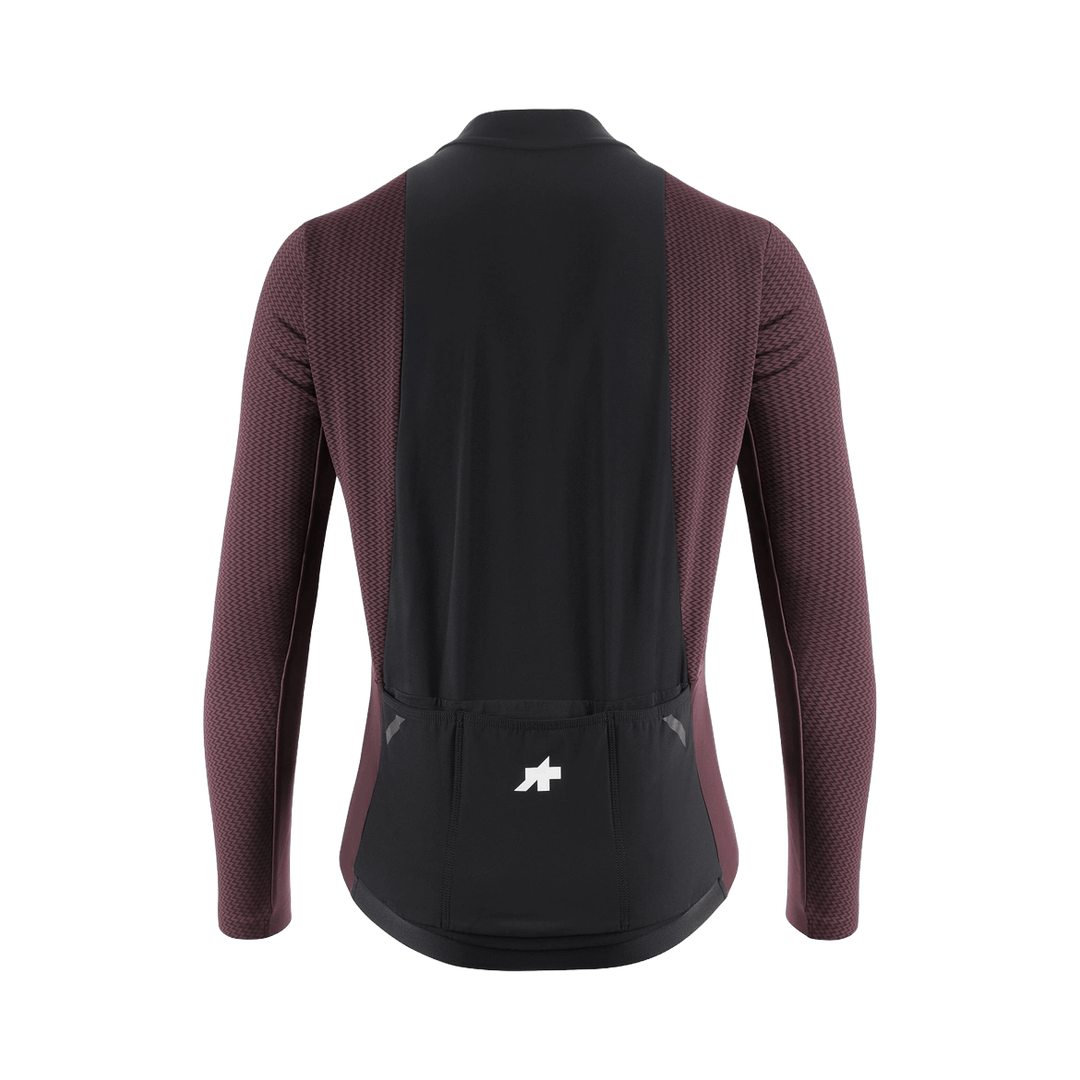 ASSOS Men's MILLE GT Winter Jacket S11 EVO Apparel - Clothing - Men's Jackets - Road