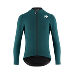 ASSOS Men's MILLE GT Winter Jacket S11 EVO Deep Petrol / XS Apparel - Clothing - Men's Jackets - Road