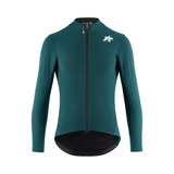ASSOS Men's MILLE GT Winter Jacket S11 EVO Deep Petrol / XS Apparel - Clothing - Men's Jackets - Road