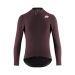 ASSOS Men's MILLE GT Winter Jacket S11 EVO Mulberry Brown / XS Apparel - Clothing - Men's Jackets - Road