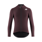 ASSOS Men's MILLE GT Winter Jacket S11 EVO Mulberry Brown / XS Apparel - Clothing - Men's Jackets - Road