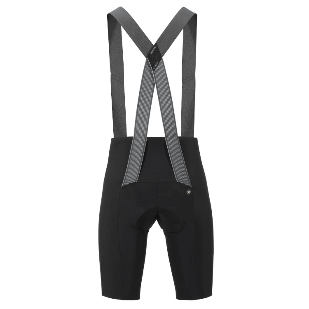 ASSOS Men's MILLE GTO Bib Shorts C2 Apparel - Clothing - Men's Bibs - Road - Bib Shorts