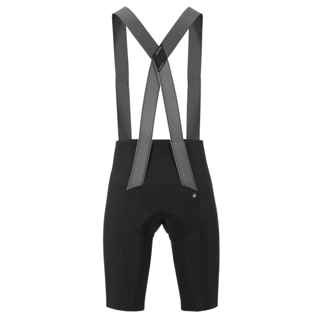 ASSOS Men's MILLE GTO Bib Shorts C2 Long Apparel - Clothing - Men's Bibs - Road - Bib Shorts