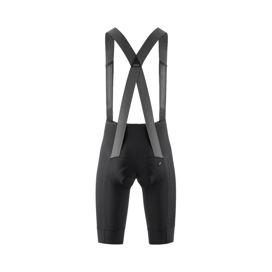 ASSOS Men's MILLE GTS Bib Shorts S11 Long Apparel - Clothing - Men's Bibs - Road - Bib Shorts