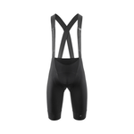 ASSOS Men's MILLE GTS Bib Shorts S11 Long Black Series / XS Apparel - Clothing - Men's Bibs - Road - Bib Shorts