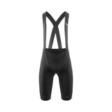 ASSOS Men's MILLE GTS Bib Shorts S11 Long Black Series / XS Apparel - Clothing - Men's Bibs - Road - Bib Shorts