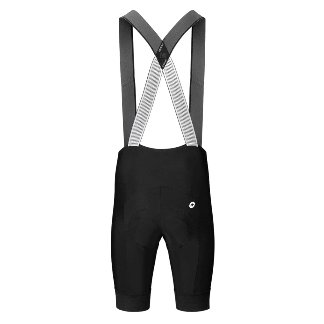 Assos Men's MILLE GTS C2 Bib Shorts Apparel - Clothing - Men's Bibs - Road - Bib Shorts