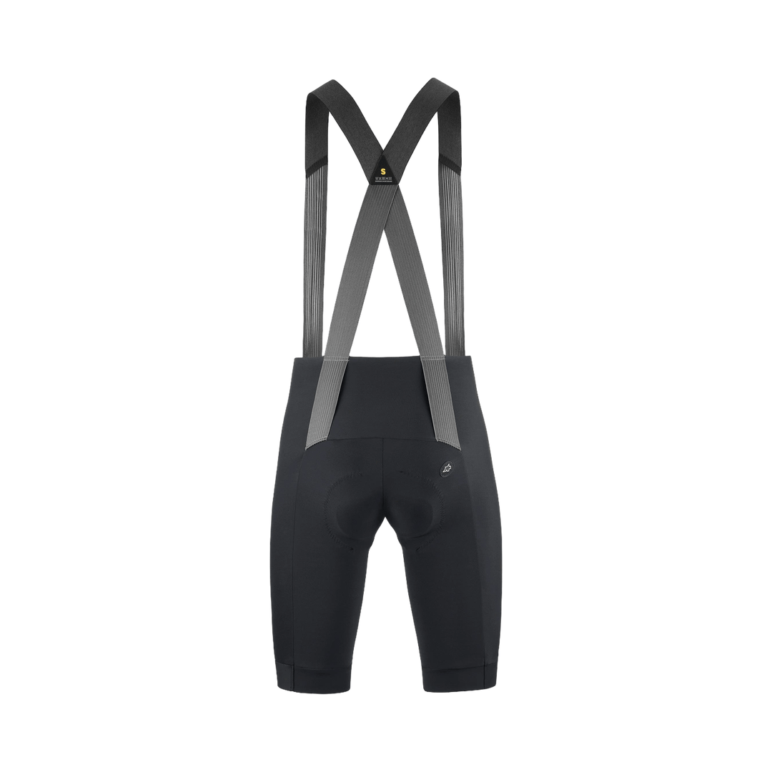 ASSOS Men's MILLE GTS Spring Fall Bib Shorts S11 Apparel - Clothing - Men's Bibs - Road - Bib Shorts