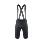 ASSOS Men's MILLE GTS Spring Fall Bib Shorts S11 Black Series / XS Apparel - Clothing - Men's Bibs - Road - Bib Shorts