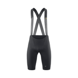 ASSOS Men's MILLE GTS Spring Fall Bib Shorts S11 Black Series / XS Apparel - Clothing - Men's Bibs - Road - Bib Shorts