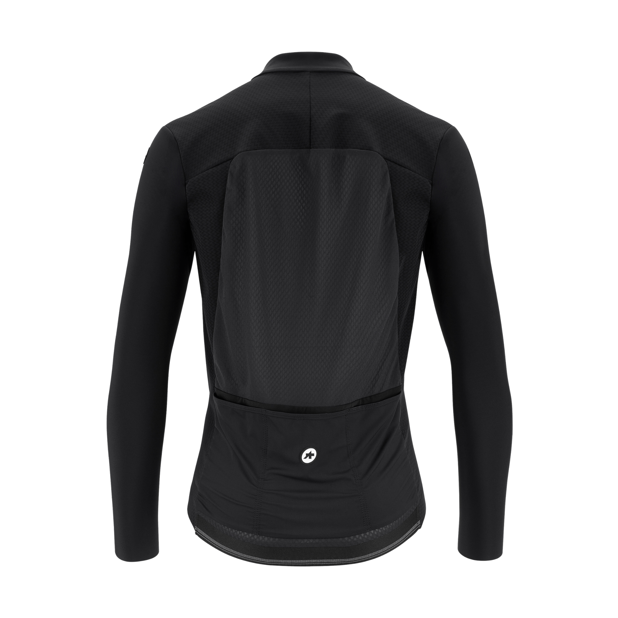 Assos Men's MILLE GTS Spring Fall C2 Jacket Apparel - Clothing - Men's Jackets - Road