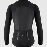 ASSOS Men's Mille GTS Spring Fall Jacket S11 Apparel - Clothing - Men's Jackets - Road