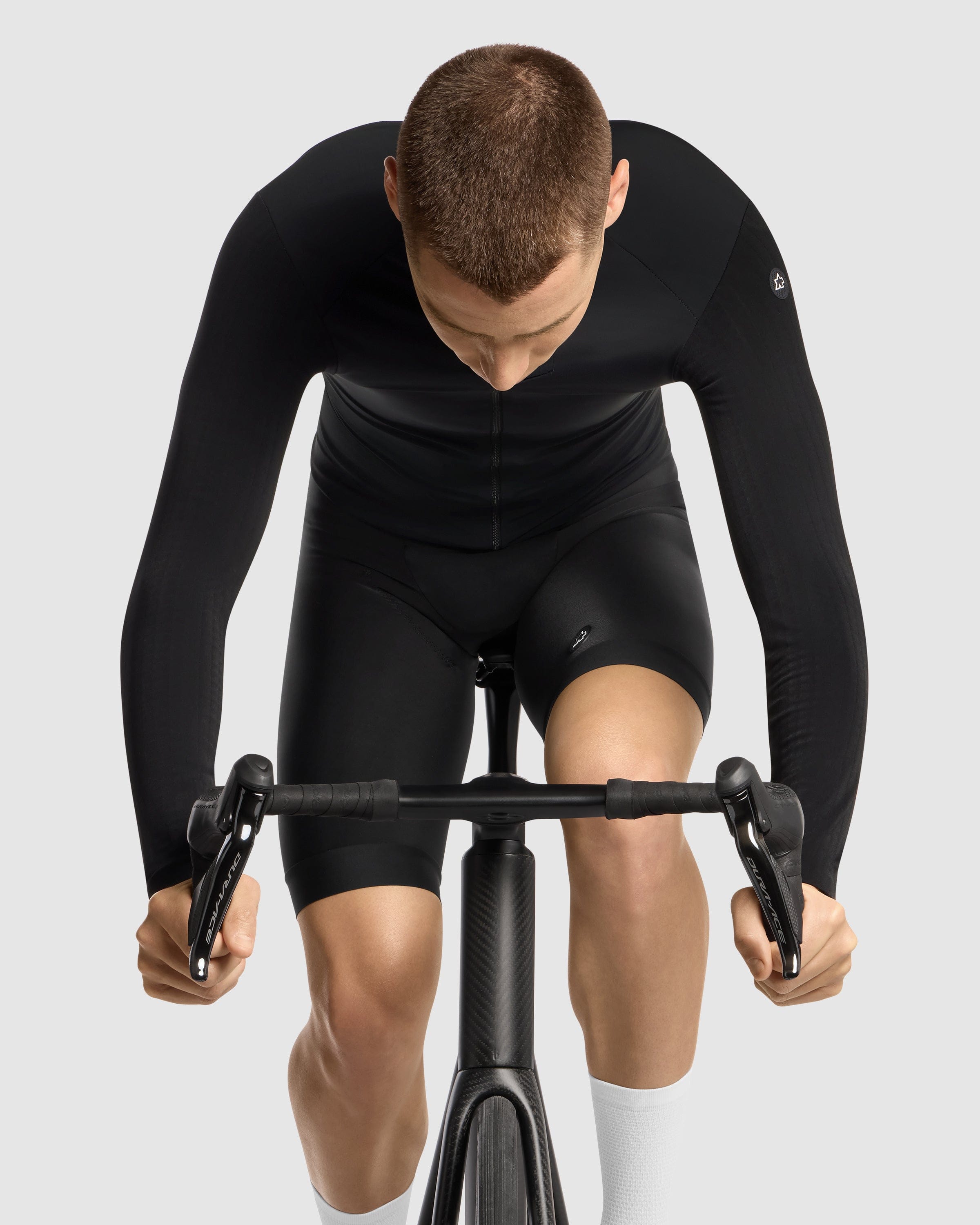 ASSOS Men's Mille GTS Spring Fall Jacket S11 Apparel - Clothing - Men's Jackets - Road