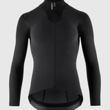 ASSOS Men's Mille GTS Spring Fall Jacket S11 blackSeries / XS Apparel - Clothing - Men's Jackets - Road