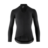 ASSOS Men's Mille GTS Spring Fall Jacket S11 blackSeries / XS Apparel - Clothing - Men's Jackets - Road