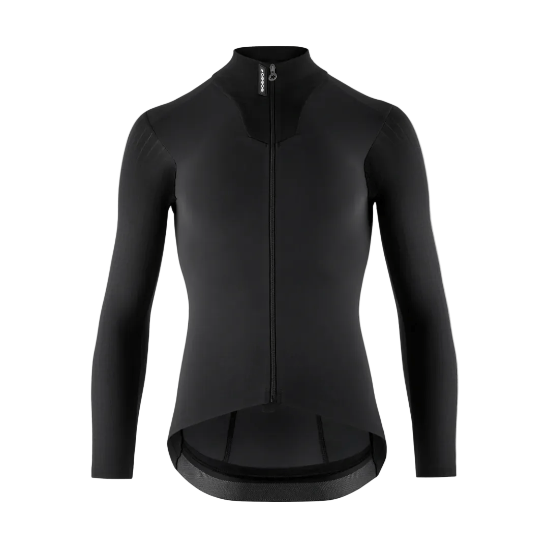 ASSOS Men's MILLE GTS Spring Fall Jacket S11 – Bici