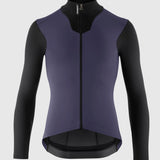 ASSOS Men's Mille GTS Spring Fall Jacket S11 Future Dusk / XS Apparel - Clothing - Men's Jackets - Road