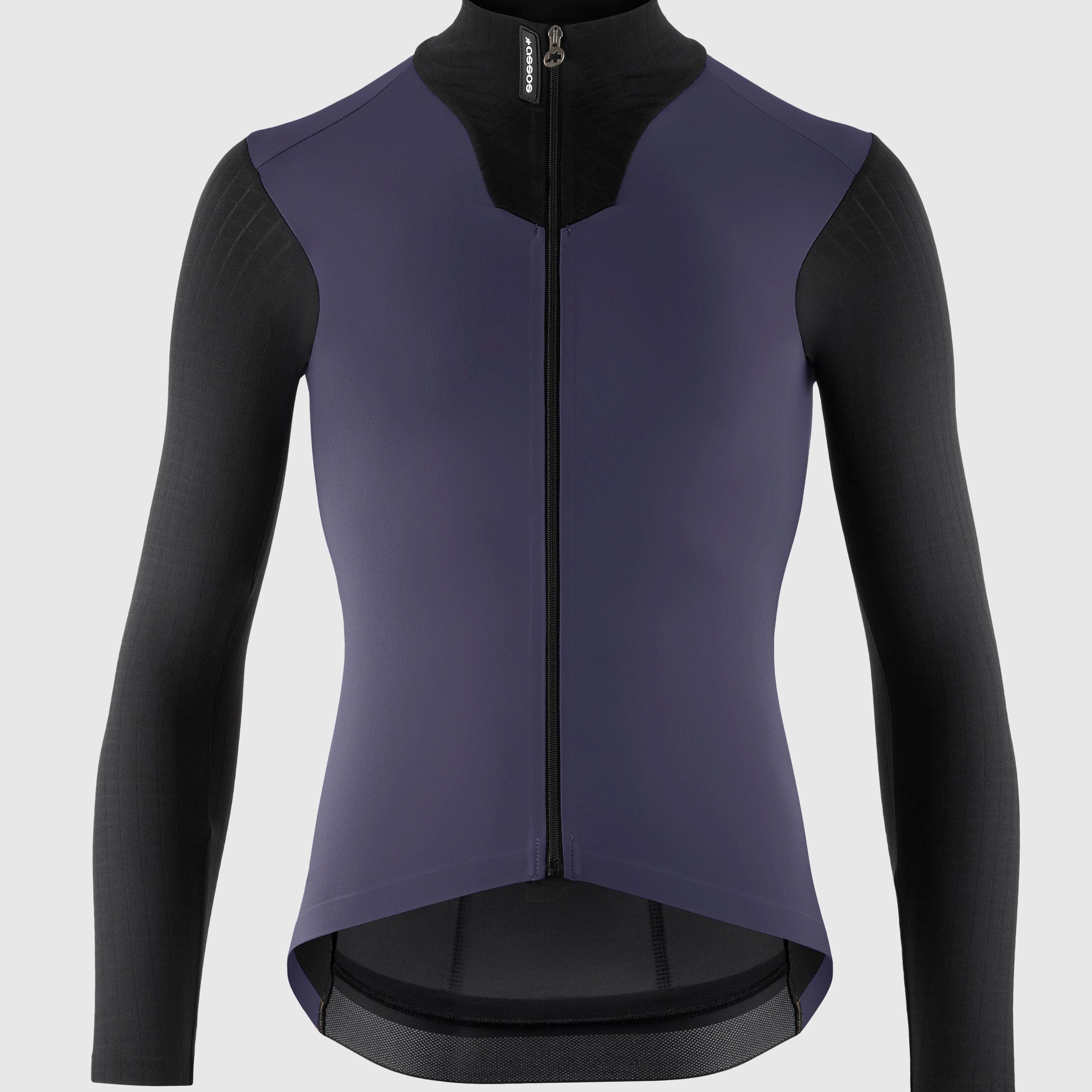 ASSOS Men's Mille GTS Spring Fall Jacket S11 Future Dusk / XS Apparel - Clothing - Men's Jackets - Road