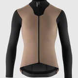 ASSOS Men's Mille GTS Spring Fall Jacket S11 Terra Sand / XS Apparel - Clothing - Men's Jackets - Road