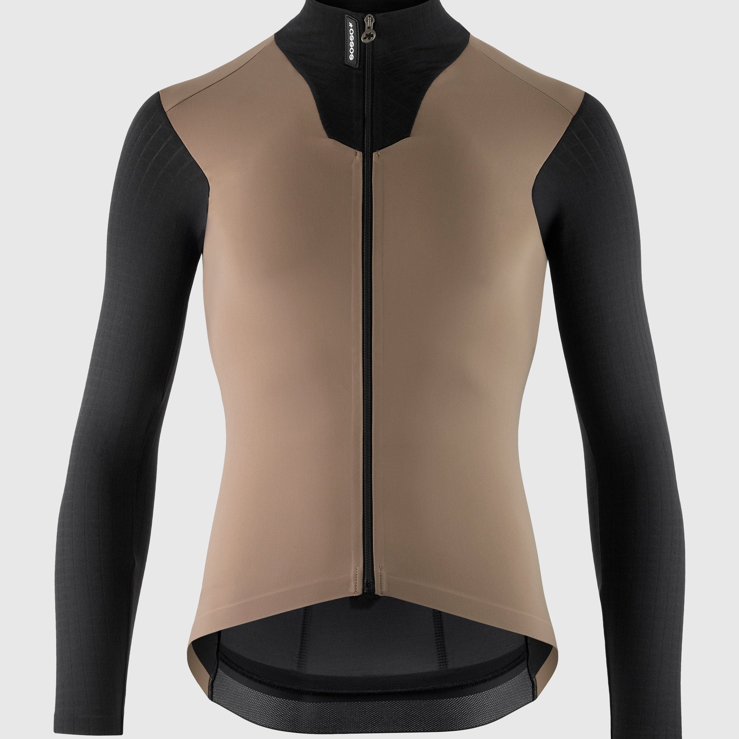 ASSOS Men's Mille GTS Spring Fall Jacket S11 Terra Sand / XS Apparel - Clothing - Men's Jackets - Road