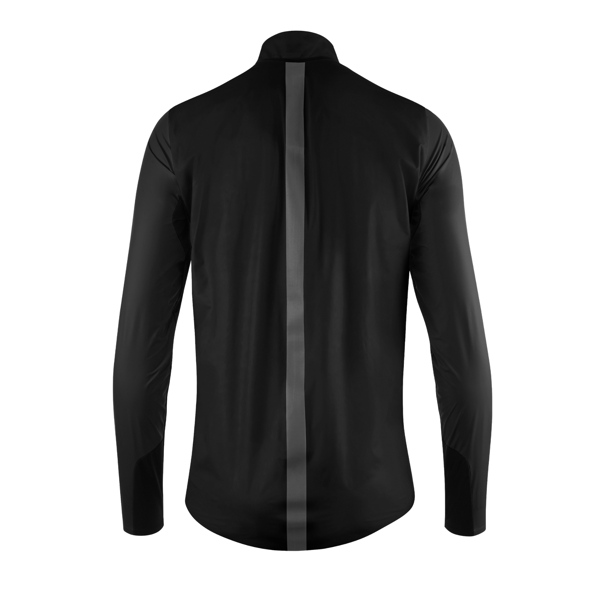 ASSOS MEN'S MILLE GTS WASSERSCHNAUZE Rain Jacket S11 Apparel - Clothing