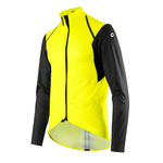 ASSOS MEN'S MILLE GTS WASSERSCHNAUZE Rain Jacket S11 Apparel - Clothing
