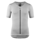 ASSOS Men's Summer SS Skin Layer P1 Grey Series Grey Series / 0 Apparel - Clothing - Men's Jerseys - Road
