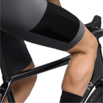 ASSOS Men's TACTICA KIESKAFER T5 Bib Shorts Apparel - Clothing - Men's Bibs - Road - Bib Shorts