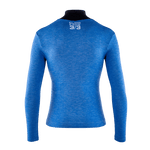 ASSOS Men's Ultraz Winter LS Skin Layer Apparel - Clothing - Men's Base Layers