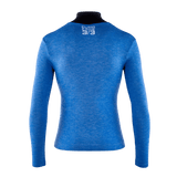 ASSOS Men's Ultraz Winter LS Skin Layer Apparel - Clothing - Men's Base Layers