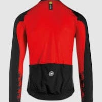 Assos MILLE GT Jacket Spring/Fall nationalRed / XS Apparel - Clothing - Men's Jackets - Road