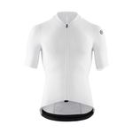 Assos MILLE GT Jersey S11 White Series / XS Apparel - Clothing - Men's Jerseys - Road