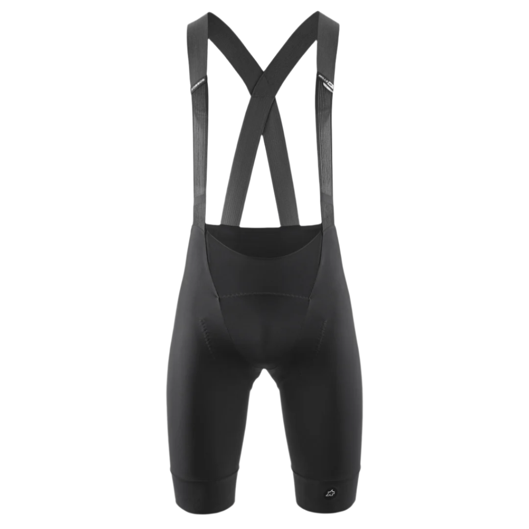 Assos Mille GTS Bib Shorts S11 Black Series / XS Apparel - Clothing - Men's Bibs - Road - Bib Shorts