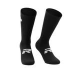 ASSOS R S11 Twin Pack Socks blackSeries / 0 Apparel - Clothing - Socks