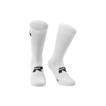 ASSOS R S11 Twin Pack Socks White Series / 0 Apparel - Clothing - Socks