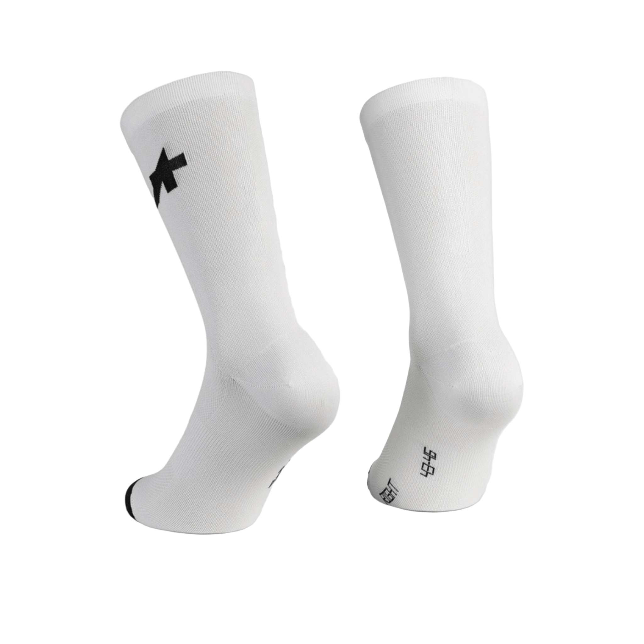 ASSOS R Socks S9 - Twin Pack Apparel - Clothing - Socks