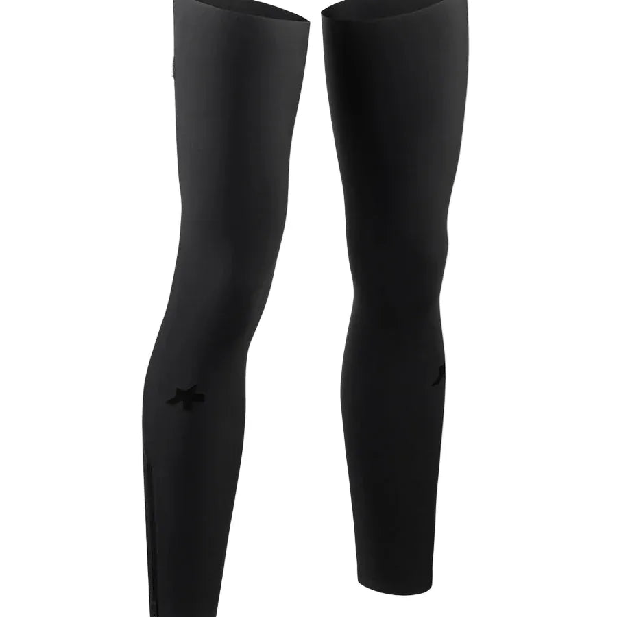 ASSOS R Winter Leg Warmers P1 blackSeries / 0 Apparel - Apparel Accessories - Warmers - Leg