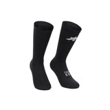 ASSOS Racing Socks S11 Precision Graphite / 0 Unclassified