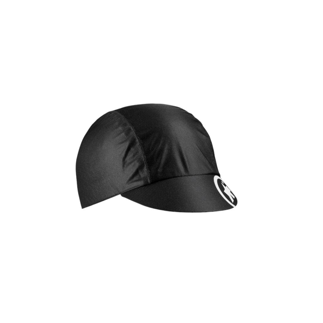 Assos Rain Cap Apparel - Clothing - Riding Caps