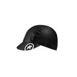 Assos Rain Cap blackSeries / 0 Apparel - Clothing - Riding Caps