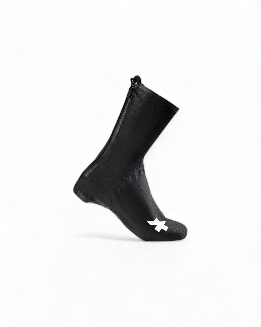 Assos RS Rain Booties Apparel - Apparel Accessories - Shoe Covers